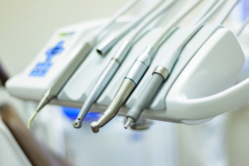 dental equipment for the treatment and prevention of oral diseas