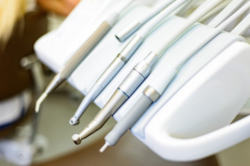 dental equipment for the treatment and prevention of oral diseas