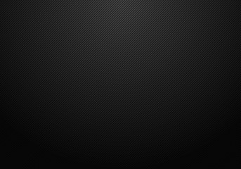 Abstract diagonal lines striped black and gray gradient background and texture for your business. © rarinlada
