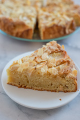 Almond Cake