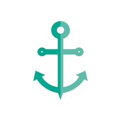 Anchor Sailor logo