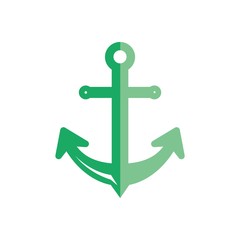 Anchor Sailor logo