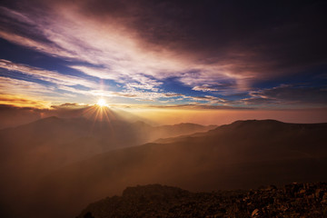 Haleakala