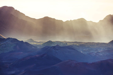 Haleakala