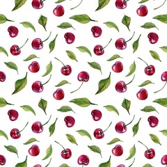 Watercolor seamless pattern. Beautiful hand-drawn texture. Romantic background for web pages, wedding invitations, textiles, Wallpapers, advertising. Illustration