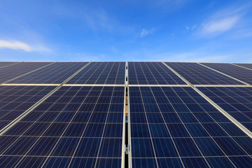 Monocrystalline silicon photovoltaic solar cell panel