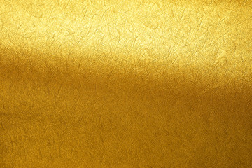 Golden paper abstract background texture ,Elegant worthy for festivals and important dates or a...