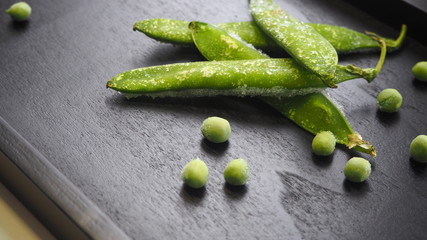 pea