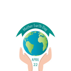 mother earth day