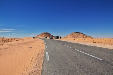 Algeria, Algiers, algerian, desert