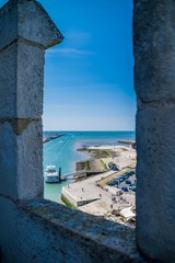 La Rochelle, Charente-Maritime, Nouvelle-Aquitaine, France.	