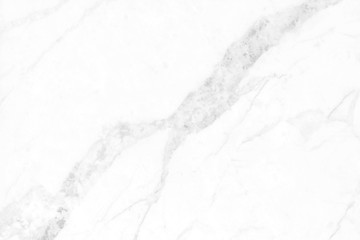 White gray marble texture background with high resolution, top view of natural tiles stone in...