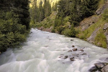 Ruscello di Montagna