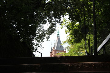 Kirchturm
