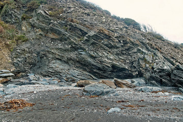 Cliffs.