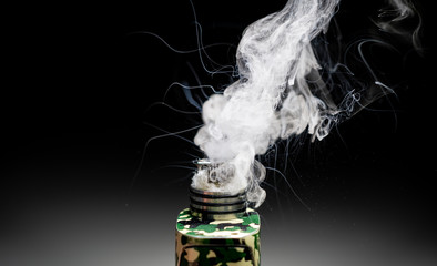 Vape E-Zigarette