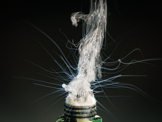 Vape E-Zigarette
