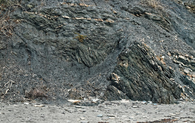 Cliffs.