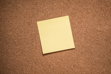 post it