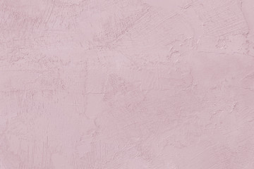 Light pink background, stone and wall grunge texture