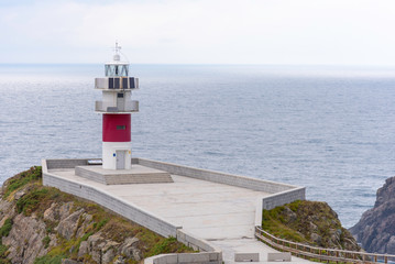 Cabo Ortegal (Cari&ntilde;o, La Coru&ntilde;a - Espa&ntilde;a).