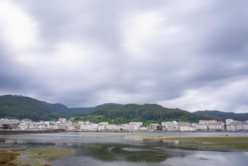 Viveiro (Lugo, Espa&ntilde;a).