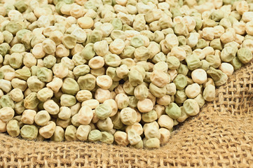 bean dried pea seeds for sowing