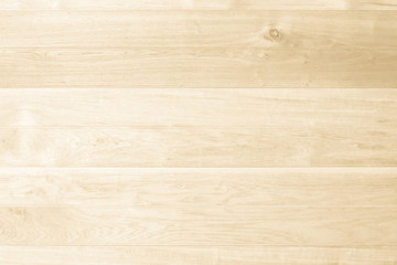 Fototapeta premium Wood plank brown texture background.