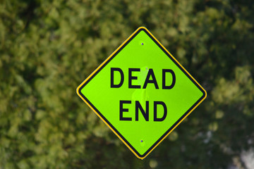 Dead End