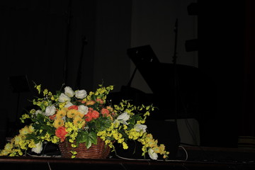flower basket.royal © Алексей Анисимов