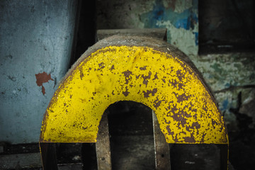 Abandoned object, invalid