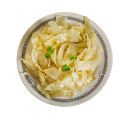 Bayrisch Kraut