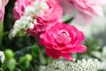 spring flowers holiday gift women's day