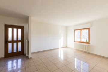 living room entrance