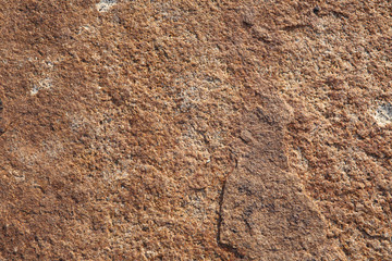natural texture of mountain granite for background
