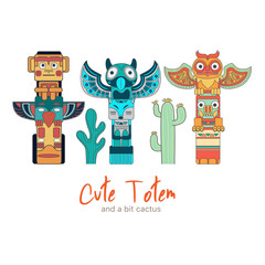 colorful and cute objects