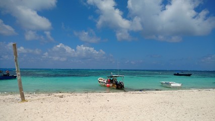 San Andres