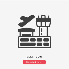 c icon vector