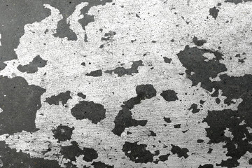 old concrete wall. background and texture.