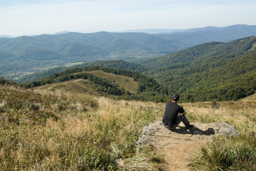 Bieszczady © Mariusz Pracki