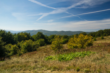 Bieszczady © Mariusz Pracki