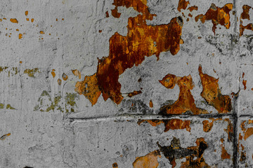 Urban background grunge wall texture