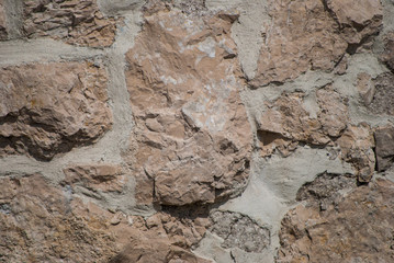 Texture pietra