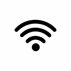 Wifi icon symbols vector