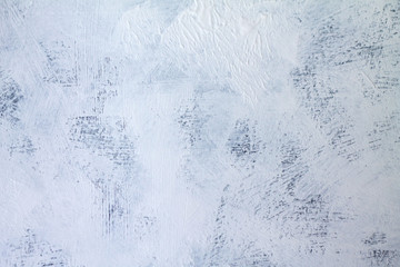 concrete wall texture in grey tones