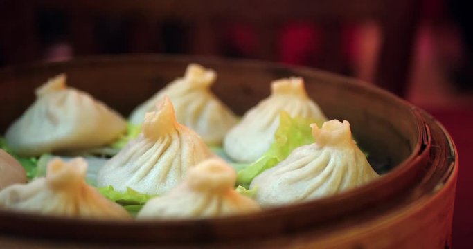 Dim Sum