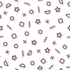 Random Shapes