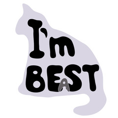 I am best or I am beast
