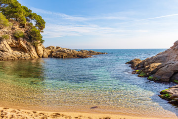 Sa Cova - Costa Brava