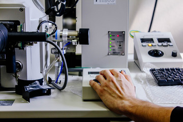 scientific reportage photos